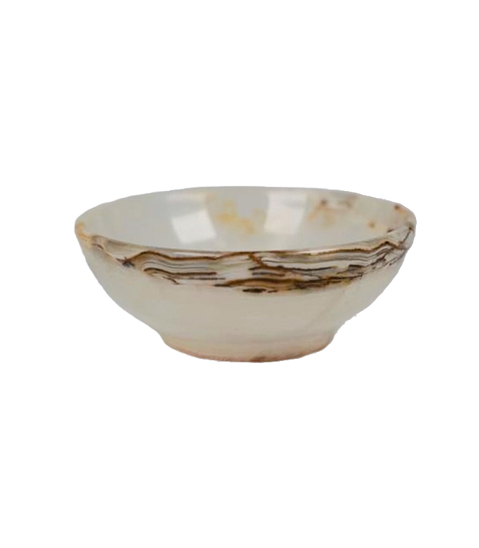 Porta di carbonio di Onyx Bowl 11 - 10x3cm